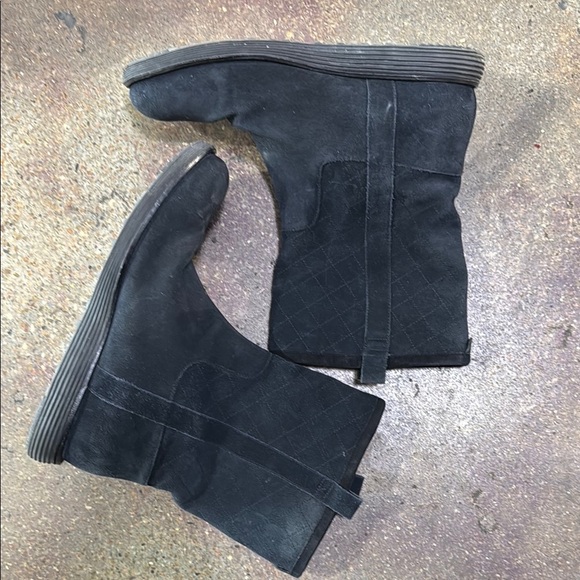 Cole Haan Boots - Picture 2 of 3